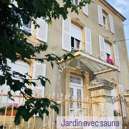 Appartement Paul Verlaine Carignan Екстериор снимка