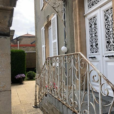 Appartement Paul Verlaine Carignan Екстериор снимка
