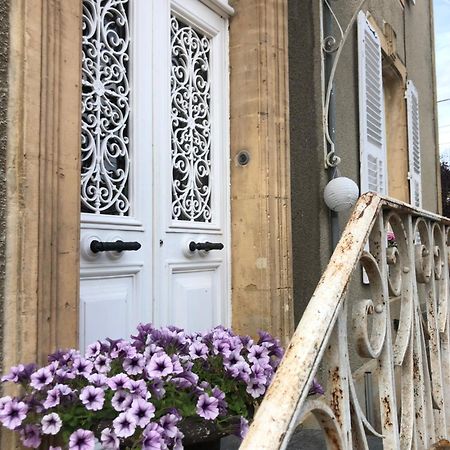 Appartement Paul Verlaine Carignan Екстериор снимка