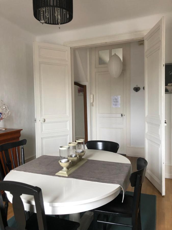 Appartement Paul Verlaine Carignan Екстериор снимка