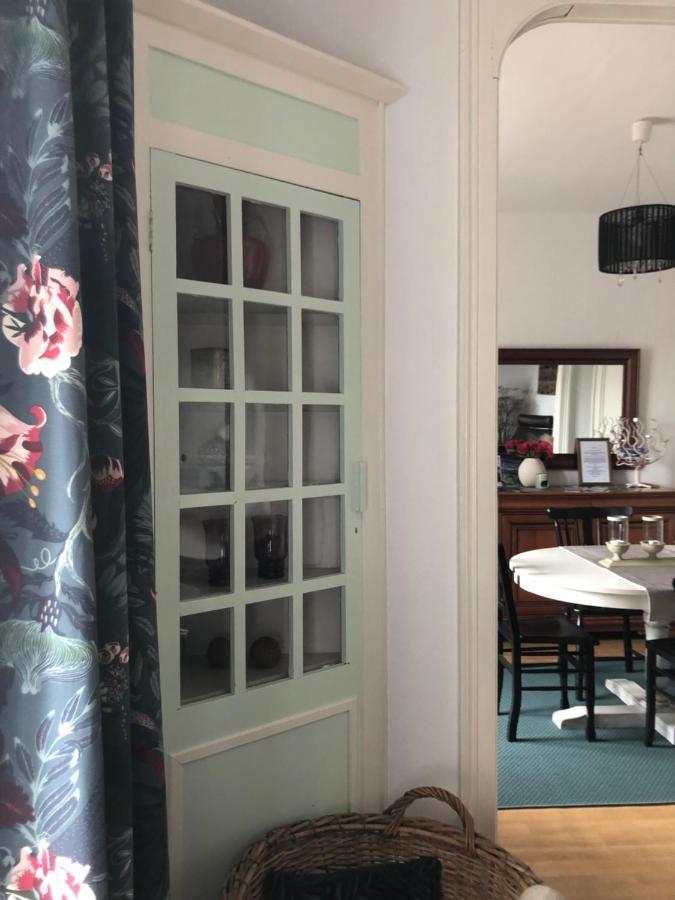 Appartement Paul Verlaine Carignan Екстериор снимка