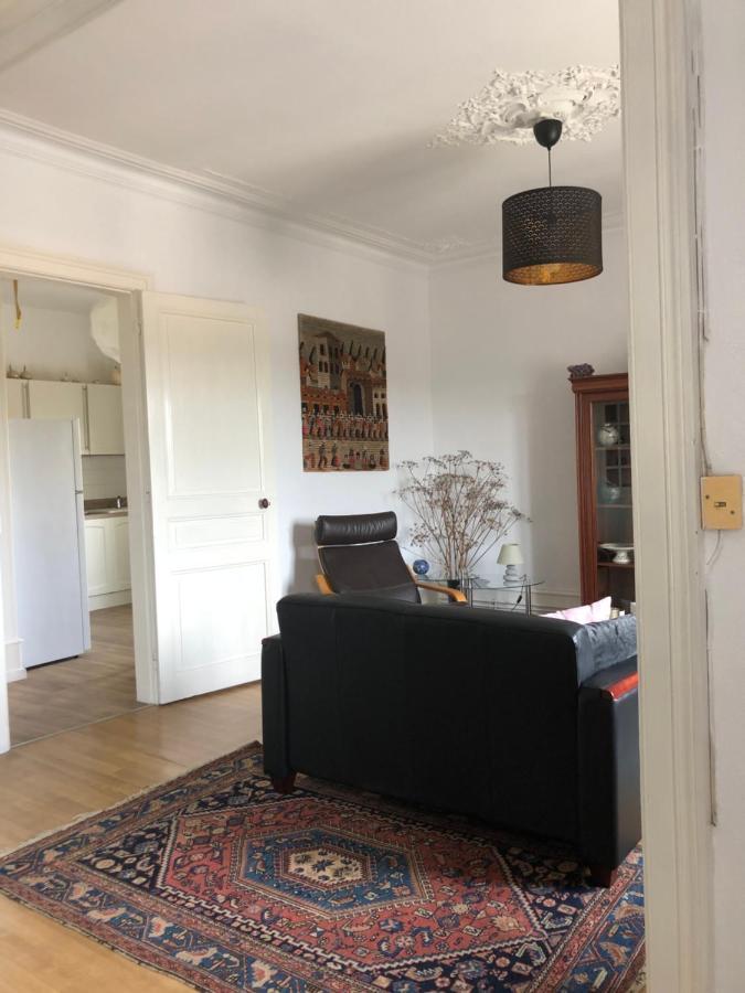 Appartement Paul Verlaine Carignan Екстериор снимка