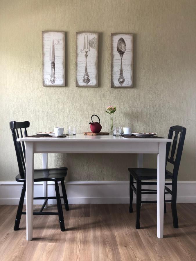 Appartement Paul Verlaine Carignan Екстериор снимка