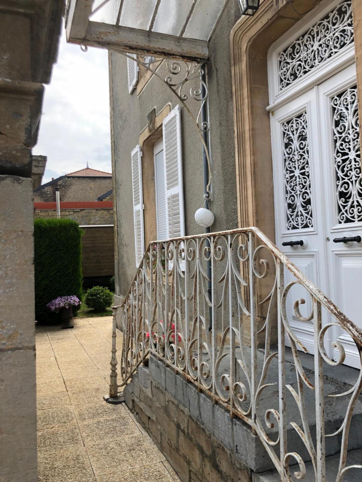 Appartement Paul Verlaine Carignan Екстериор снимка