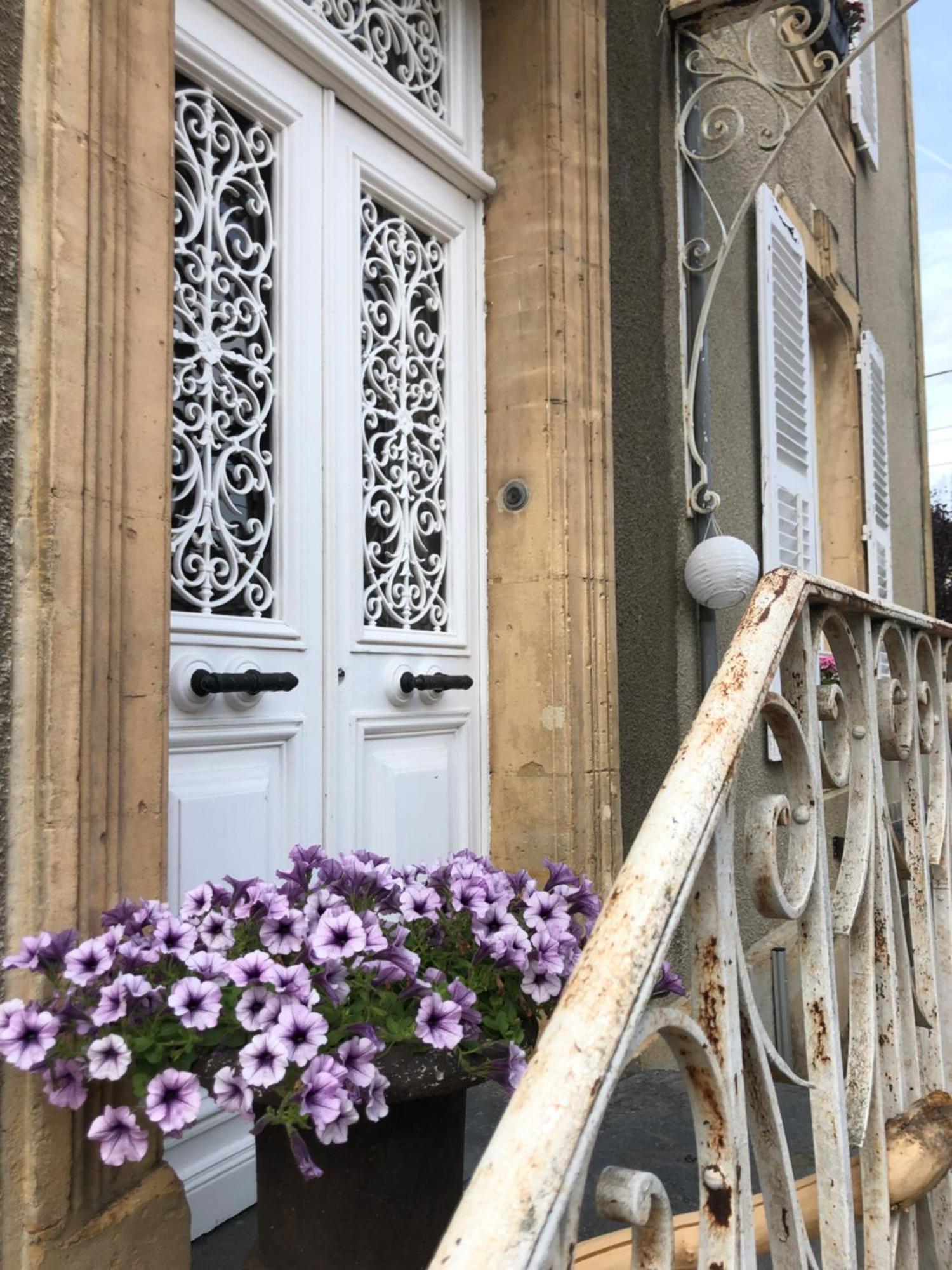 Appartement Paul Verlaine Carignan Екстериор снимка