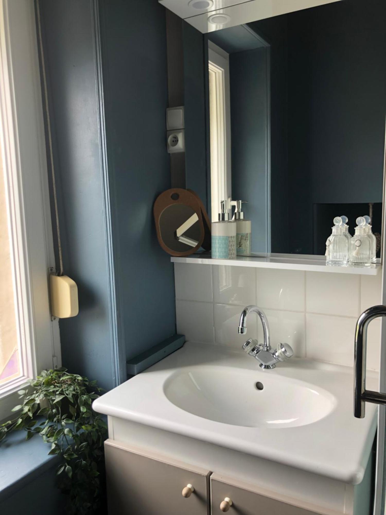 Appartement Paul Verlaine Carignan Екстериор снимка