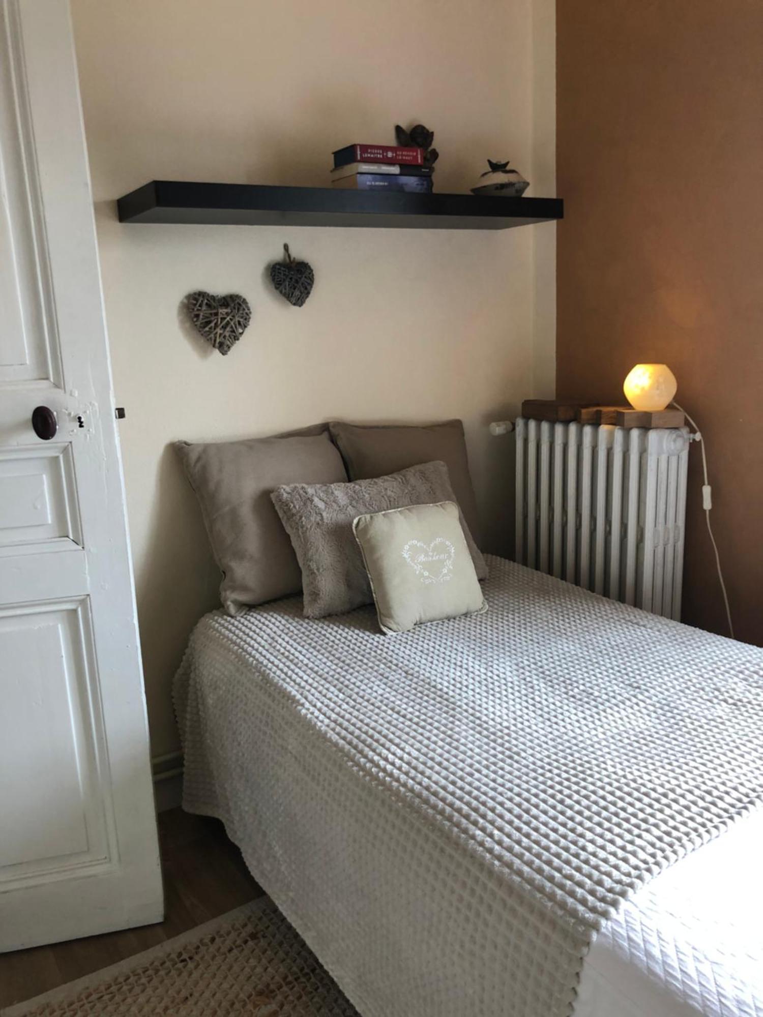 Appartement Paul Verlaine Carignan Екстериор снимка